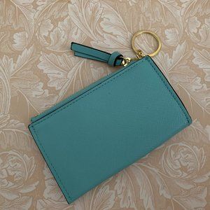 Merona Keychain Wallet
